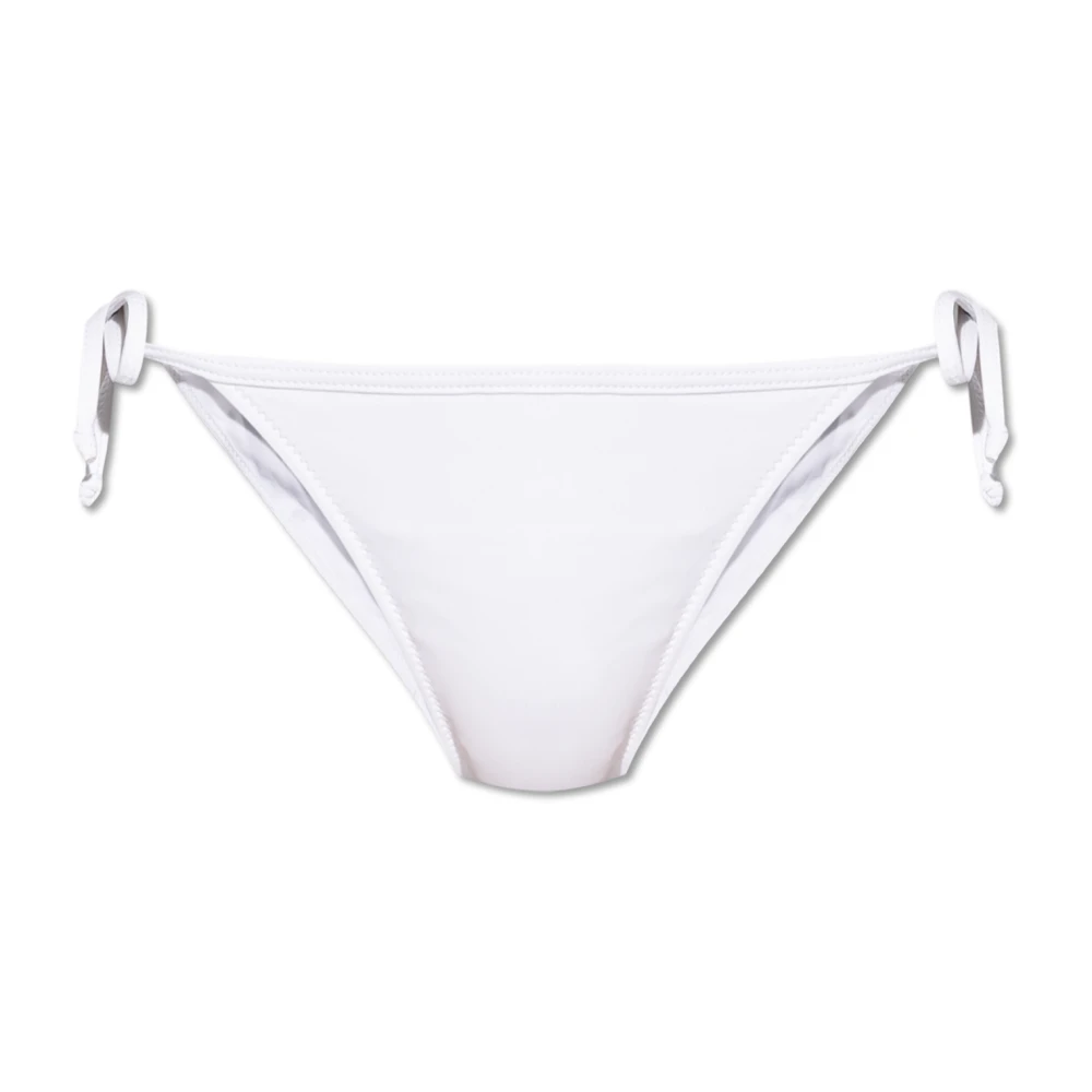 Diesel Badpak bodem White Dames