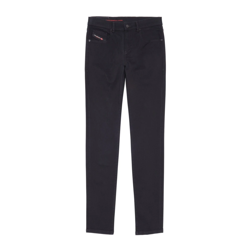 Jeans > Slim-fit Jeans - - Diesel - Modalova