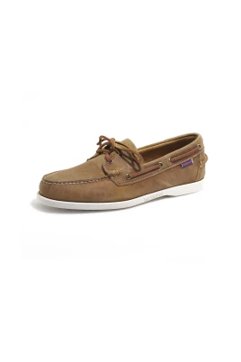Docksides Portland Crazy B.Tan 23SS Loafers