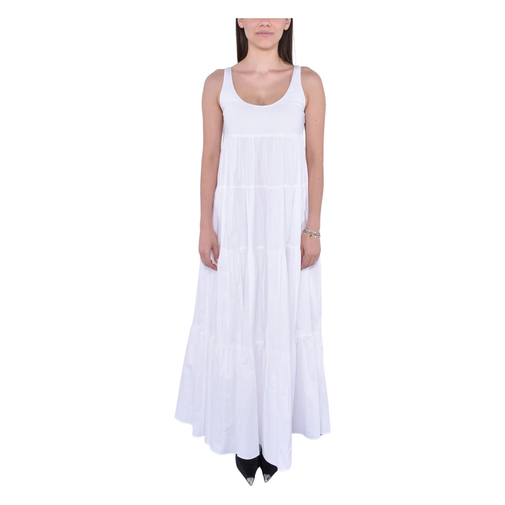 Dresses > Day Dresses > Maxi Dresses - - Michael Kors - Modalova