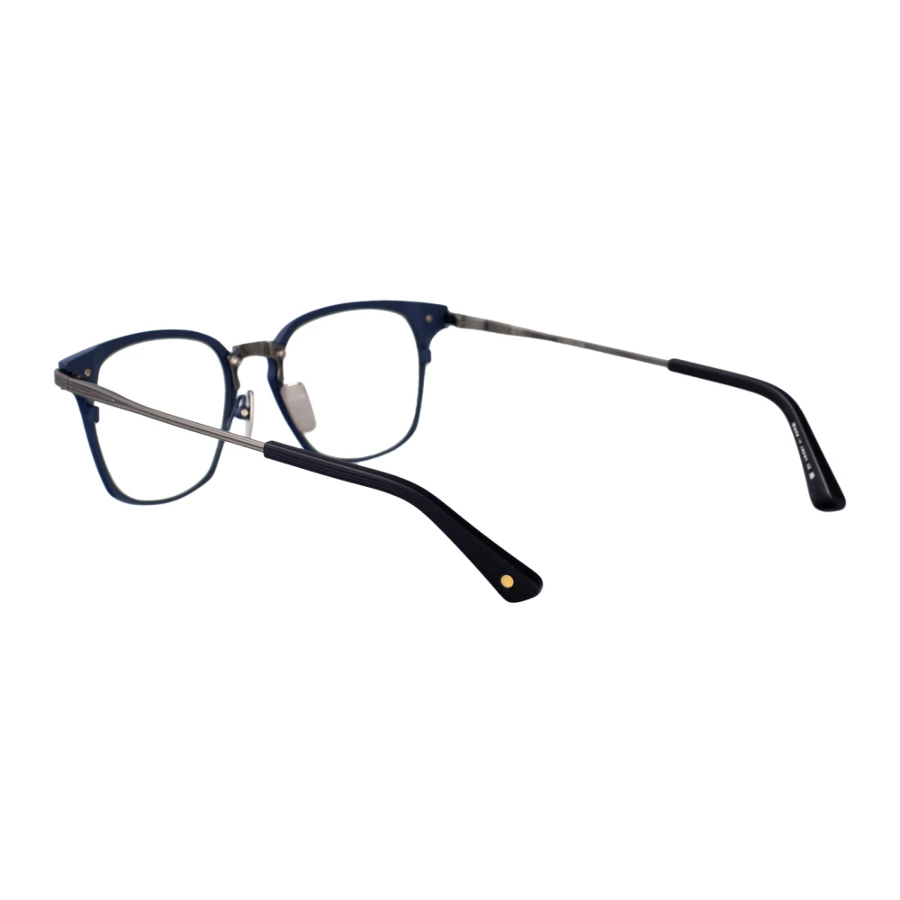 Dita Stijlvolle Optische Linrcon Bril Blue Unisex