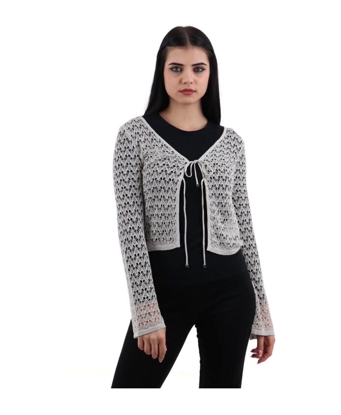 pull-en-maille-ajouree-lurex-col-v