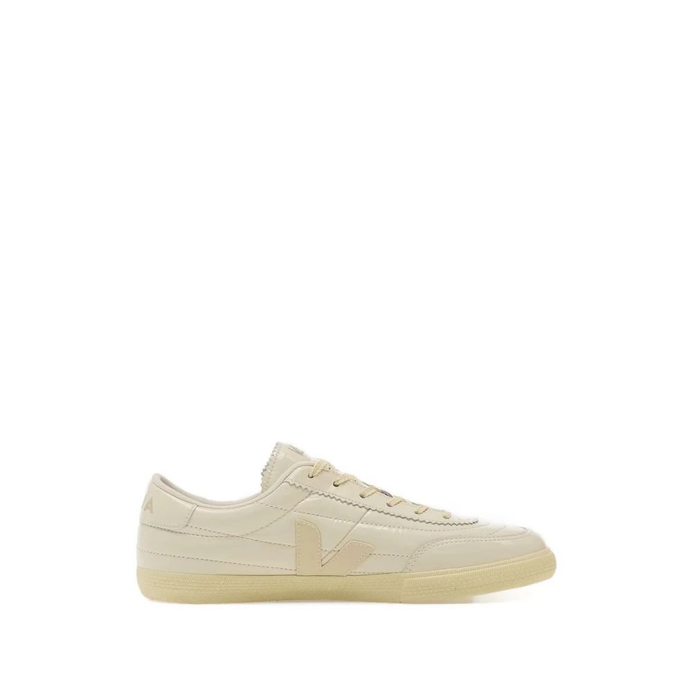 Veja Panenka Dames Schoenen Beige