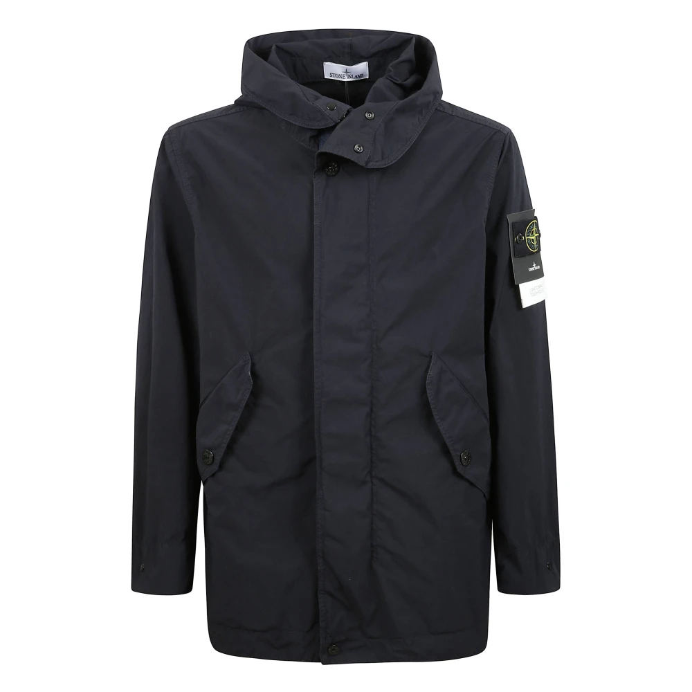 Jackets > Light Jackets - - Stone Island - Modalova