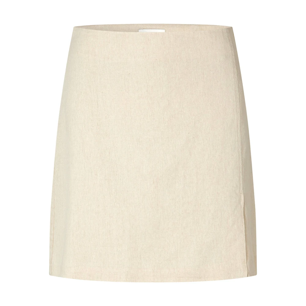 Modström DaynaMD Rok Beige Dames