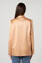 blazer-satin-terracotta-avec-col-chale