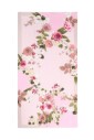 chale-floral-a-franges