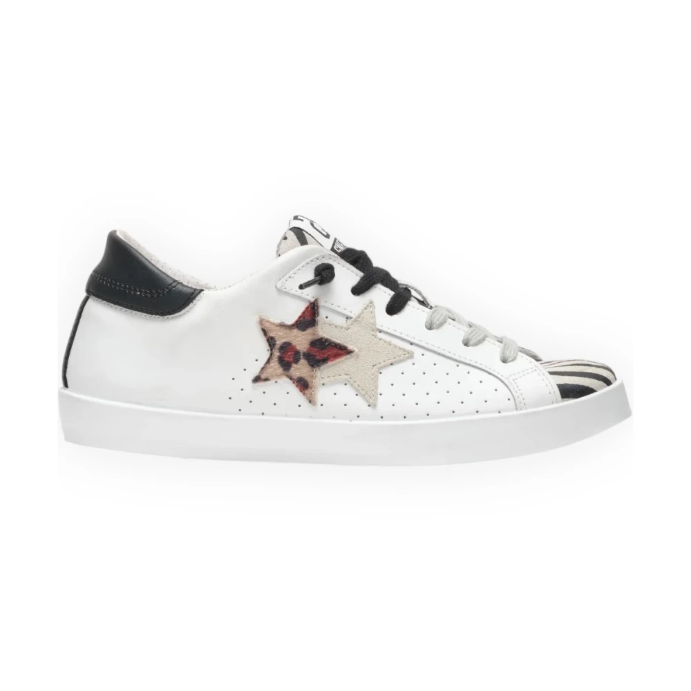 Star - Shoes > Sneakers - White - 2Star - Modalova