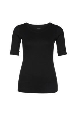 t-shirt-manches-courtes-col-rond