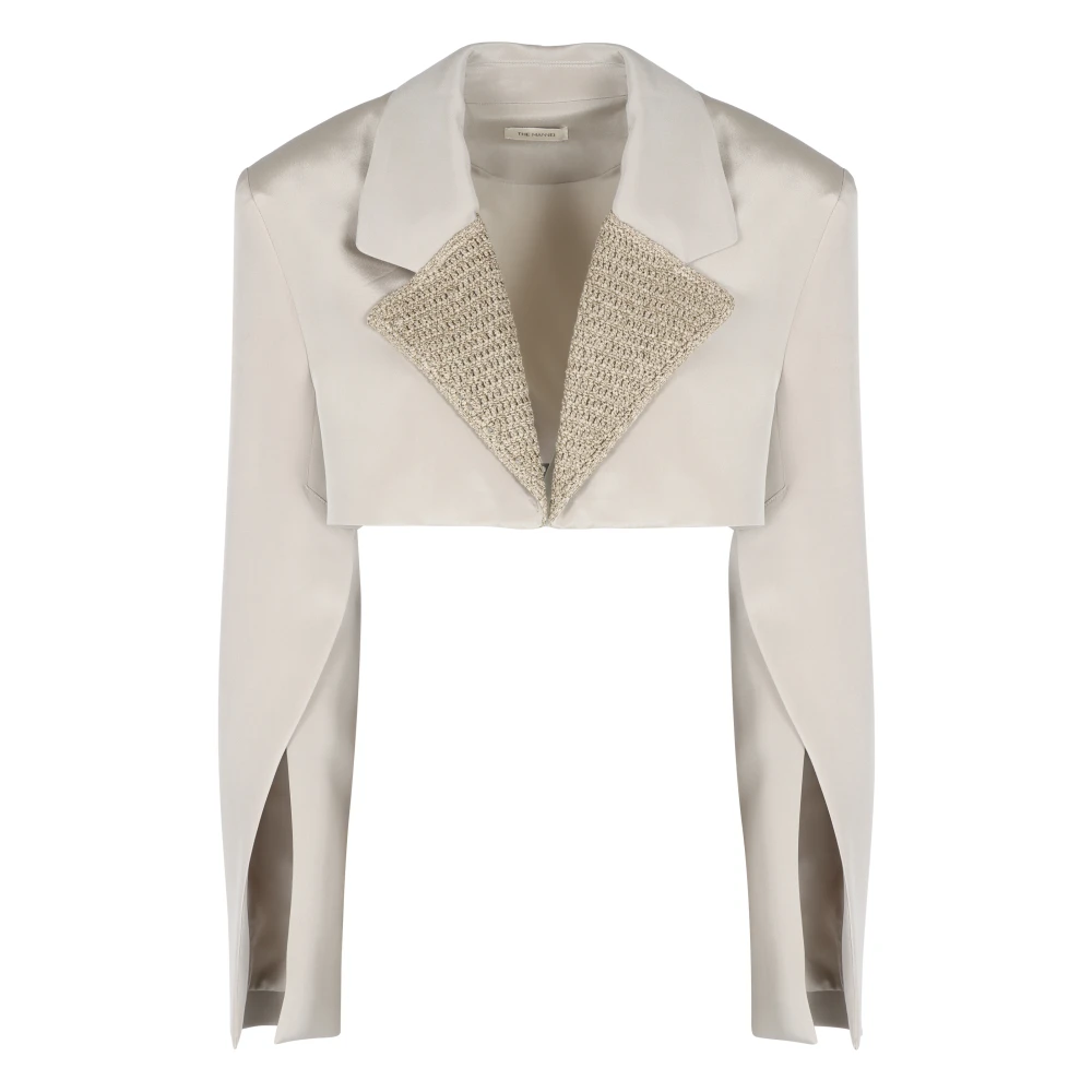 Jackets > Blazers - - The Mannei - Modalova