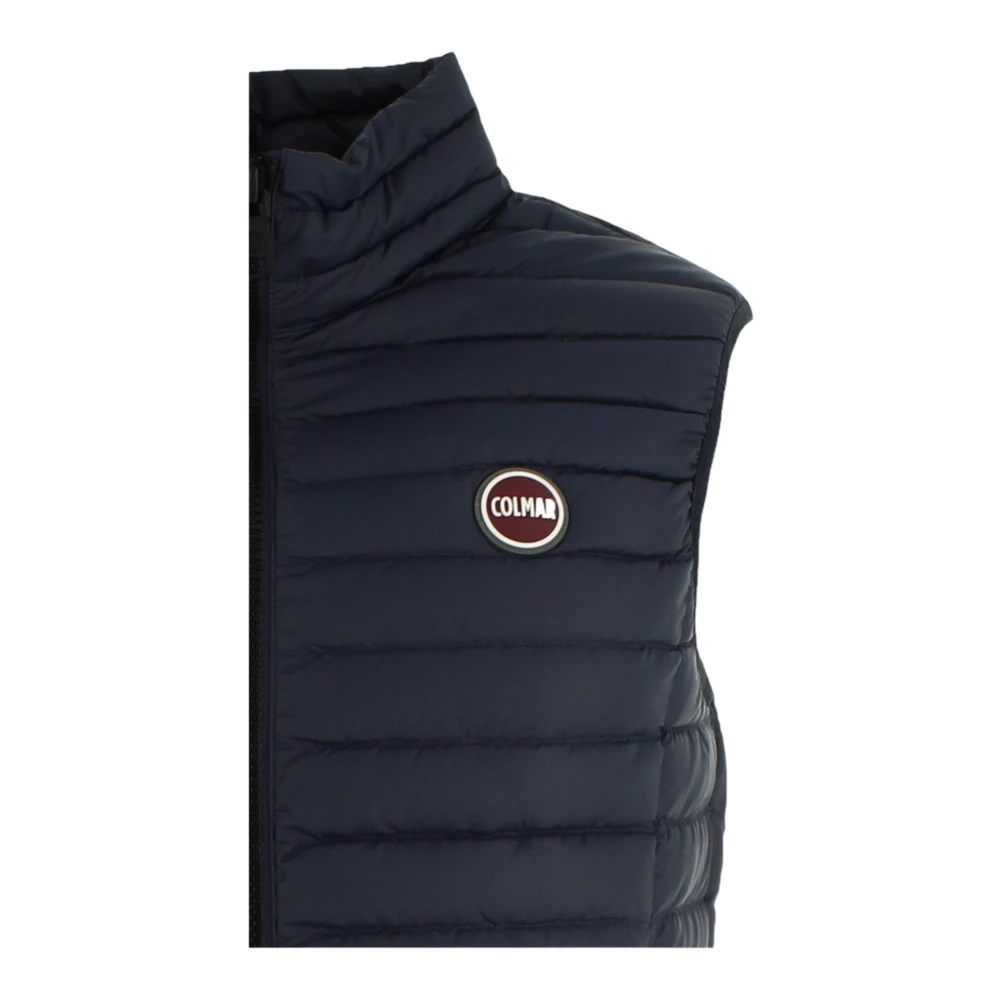 Colmar Blauwe Winterjassen Blue Heren