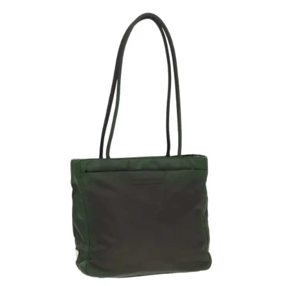 Pre-owned > Pre-owned Bags > Pre-owned Handbags - - Prada Vintage - Modalova