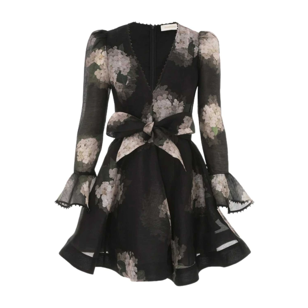 Dresses > Occasion Dresses > Party Dresses - - Zimmermann - Modalova