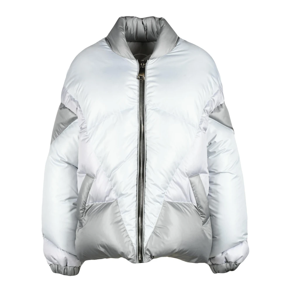 Puffer Jacket - Khrisjoy - Modalova