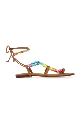 Arco-Iris Sandal