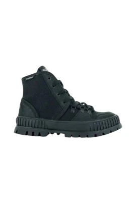 Pallashock Hiker