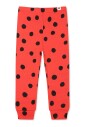 leggings-en-coton-a-pois-rouges
