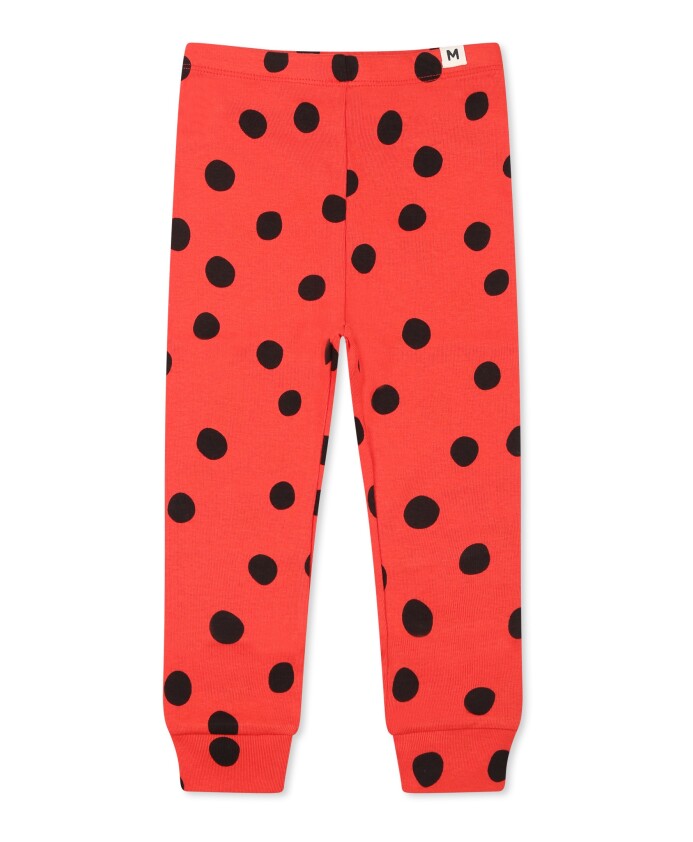 leggings-en-coton-a-pois-rouges