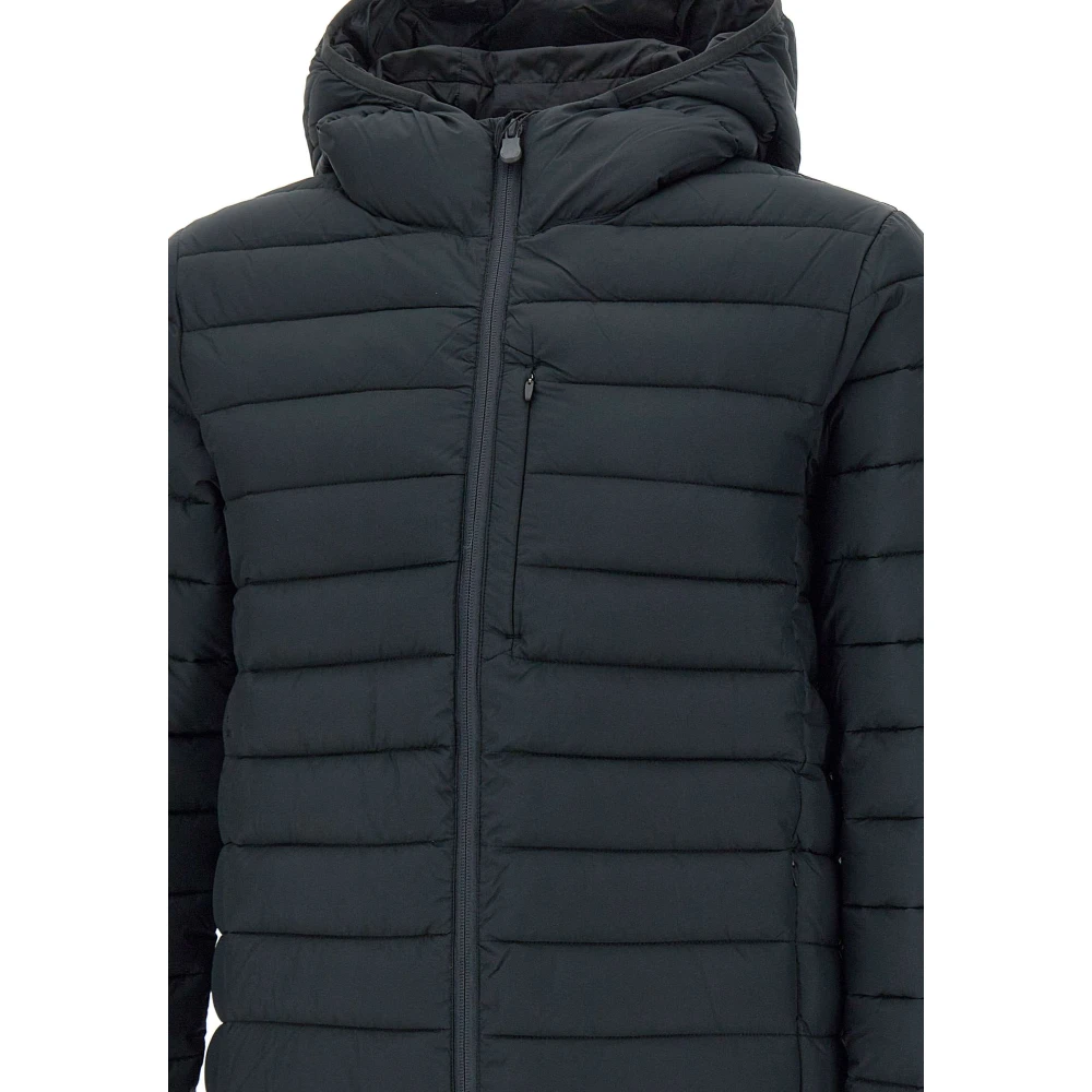 Save The Duck Winterjassen Blue Heren