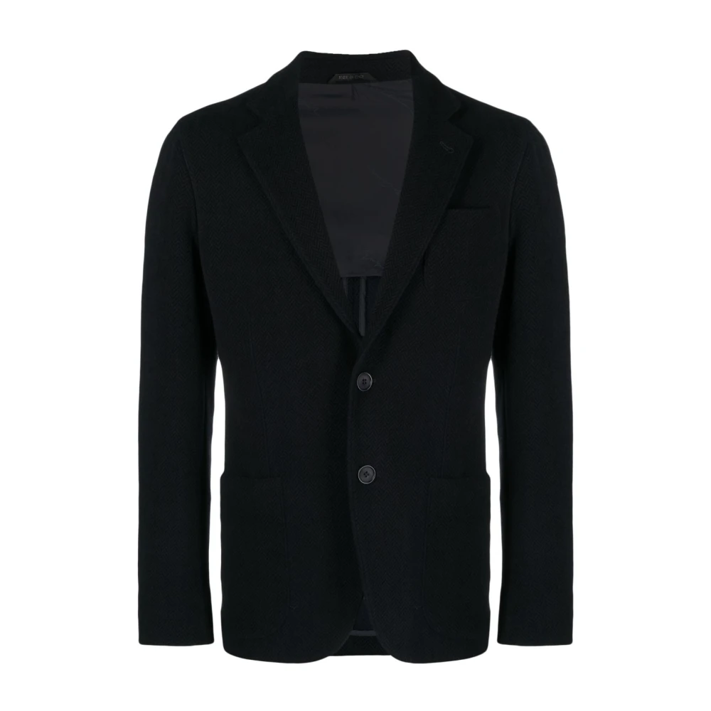Jackets > Blazers - - Giorgio Armani - Modalova
