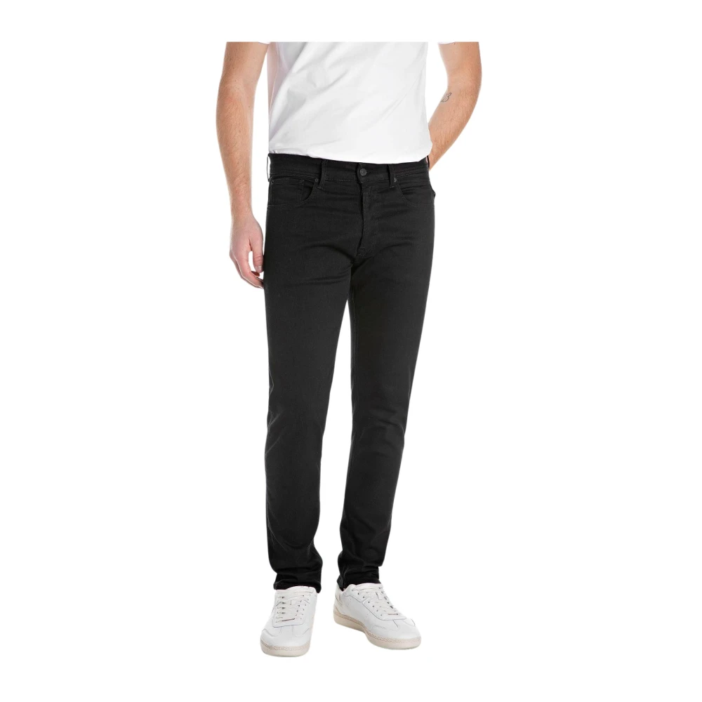 Jeans > Slim-fit Jeans - - Replay - Modalova