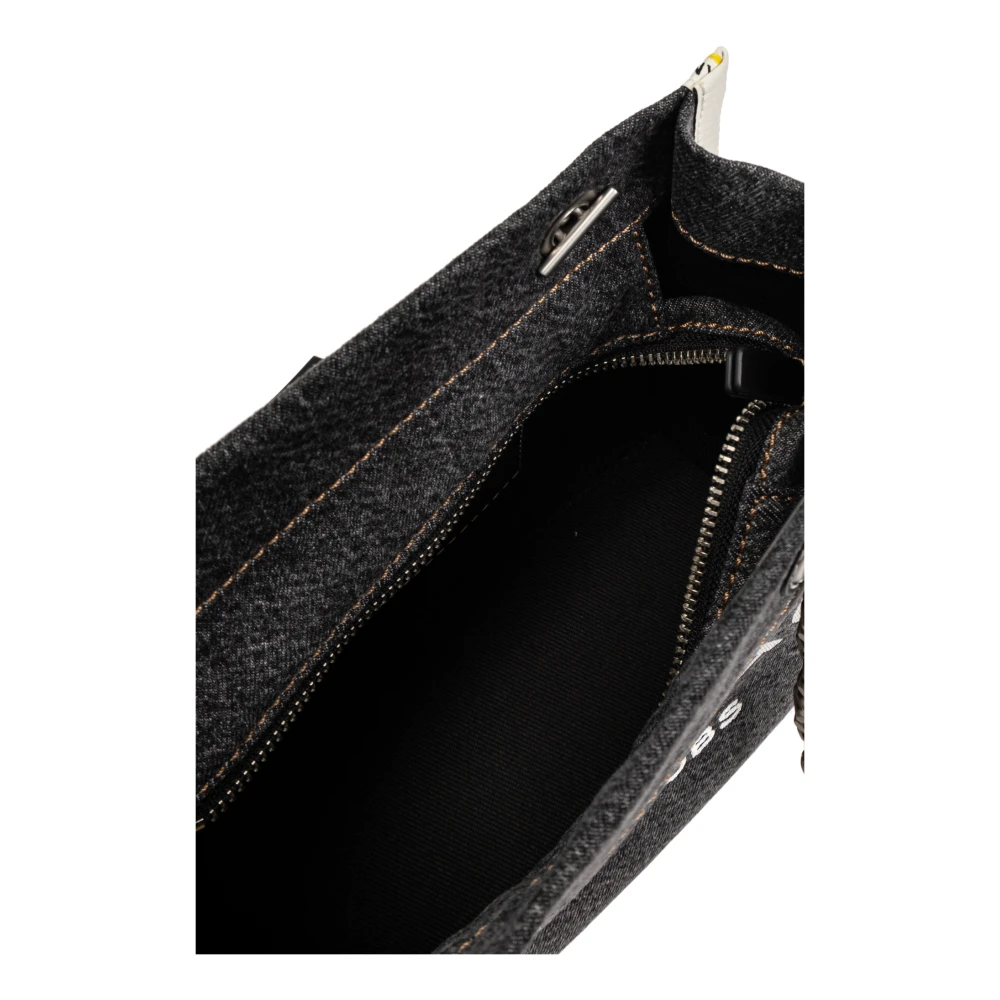 Marc Jacobs Schoudertas The Tote Gray Dames