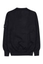 pull-noir-avec-logo-junior