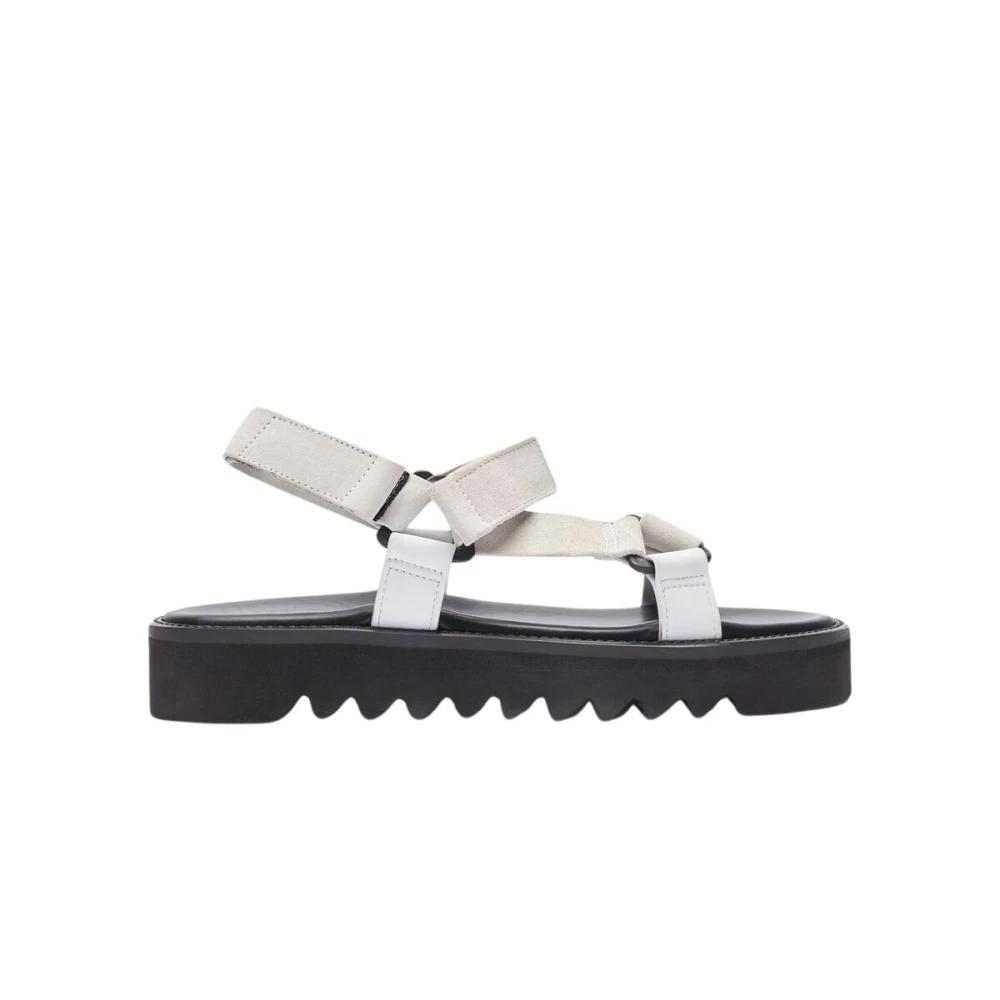 Scarosso Uomo Bianco Scarpe, 42 Eu, New,