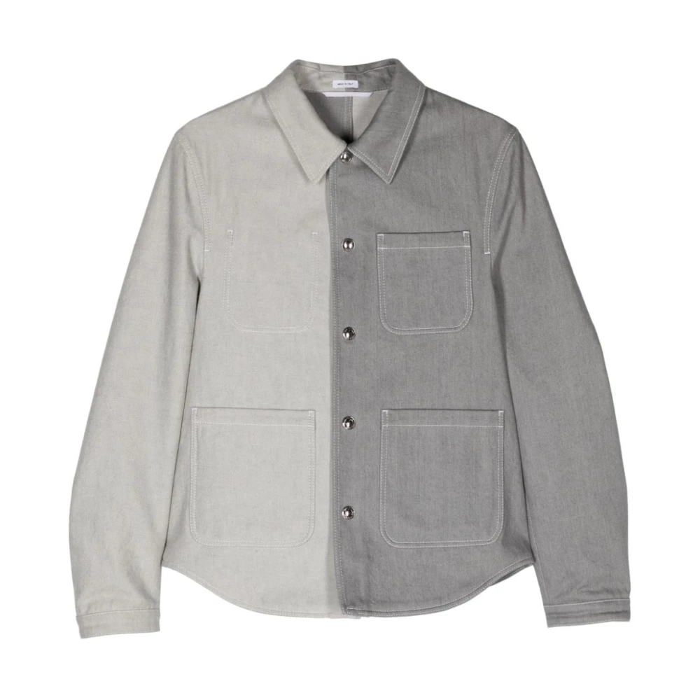 Shirts > Casual Shirts - - Thom Browne - Modalova