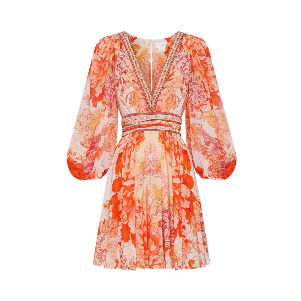 Dresses > Day Dresses > Short Dresses - - Camilla - Modalova