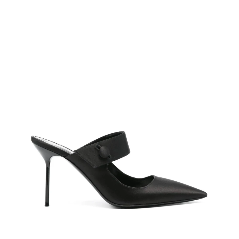Shoes > Heels > Heeled Mules - - Paris Texas - Modalova