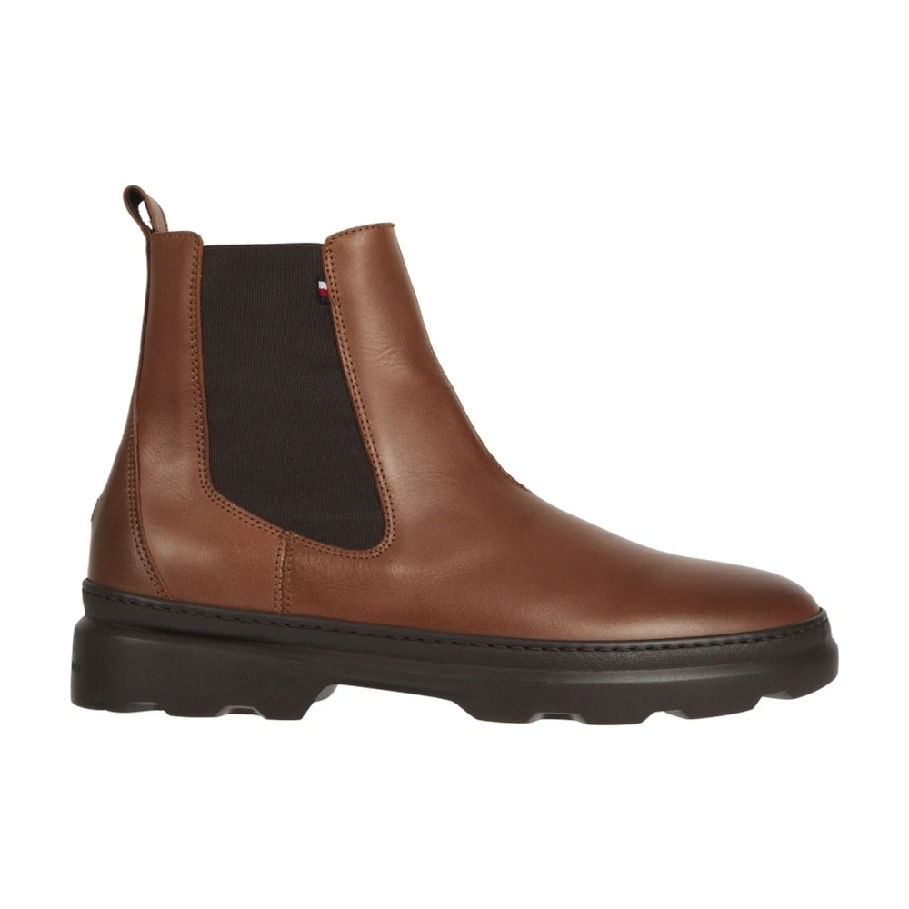 Shoes > Boots > Chelsea Boots - - Tommy Hilfiger - Modalova