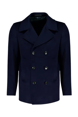 Dean Jacket