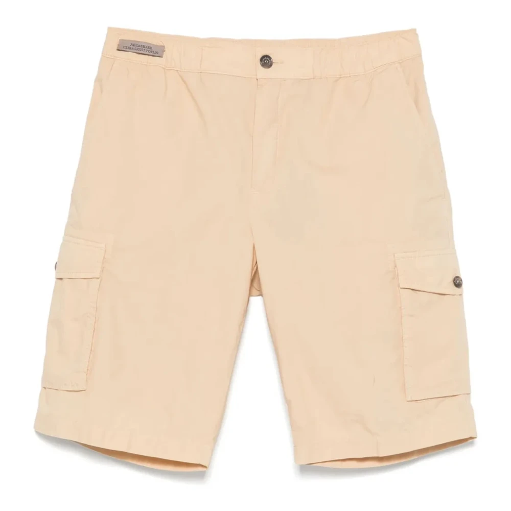 Shorts > Casual Shorts - - Paul & Shark - Modalova