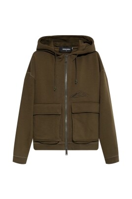 pulls-verts-pour-hommes