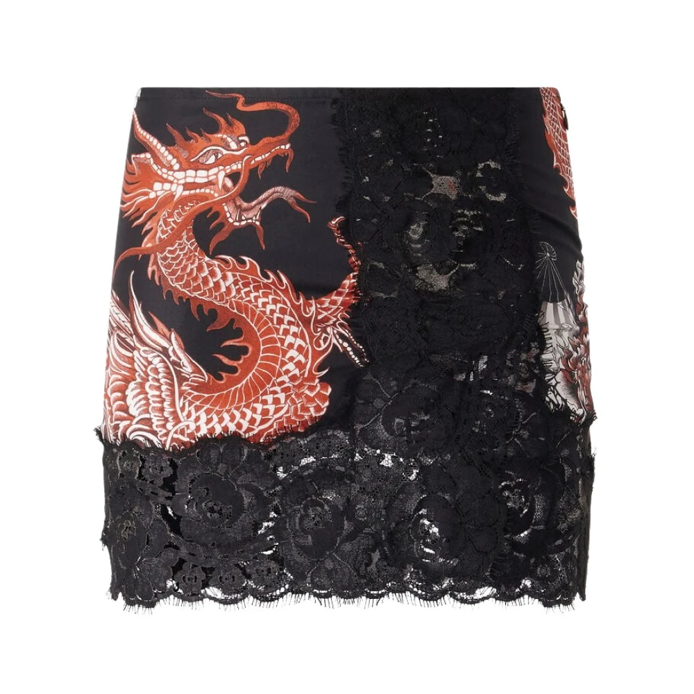 Skirts > Short Skirts - - Roberto Cavalli - Modalova