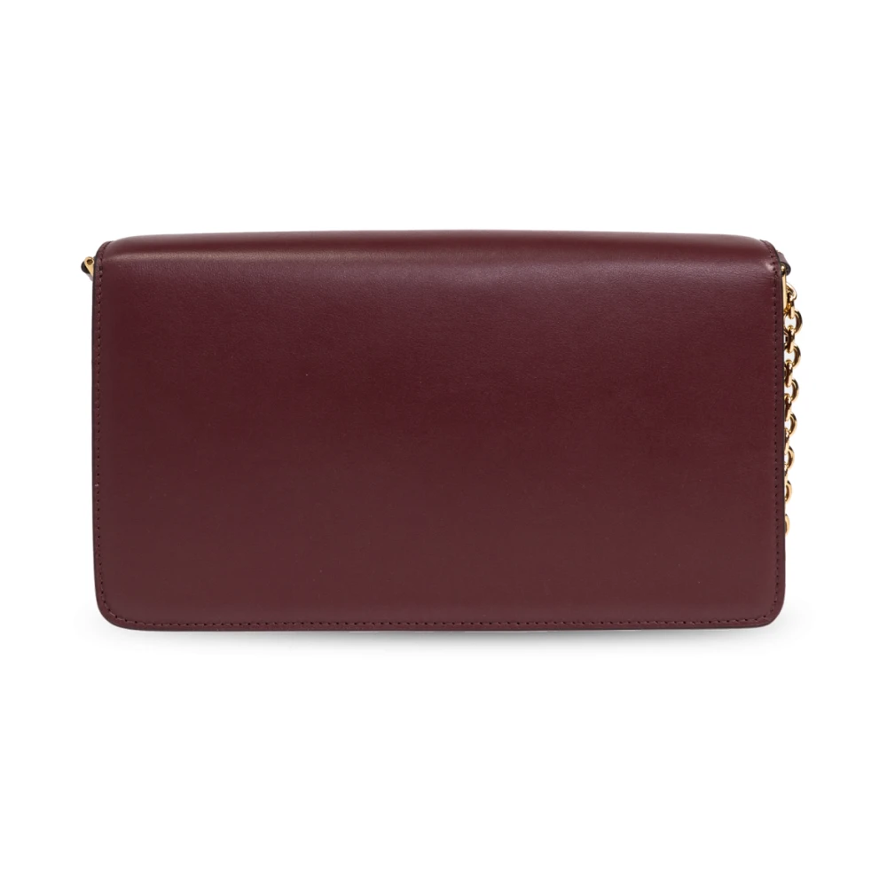 Furla Schoudertas 'Sfera Small' Red Dames