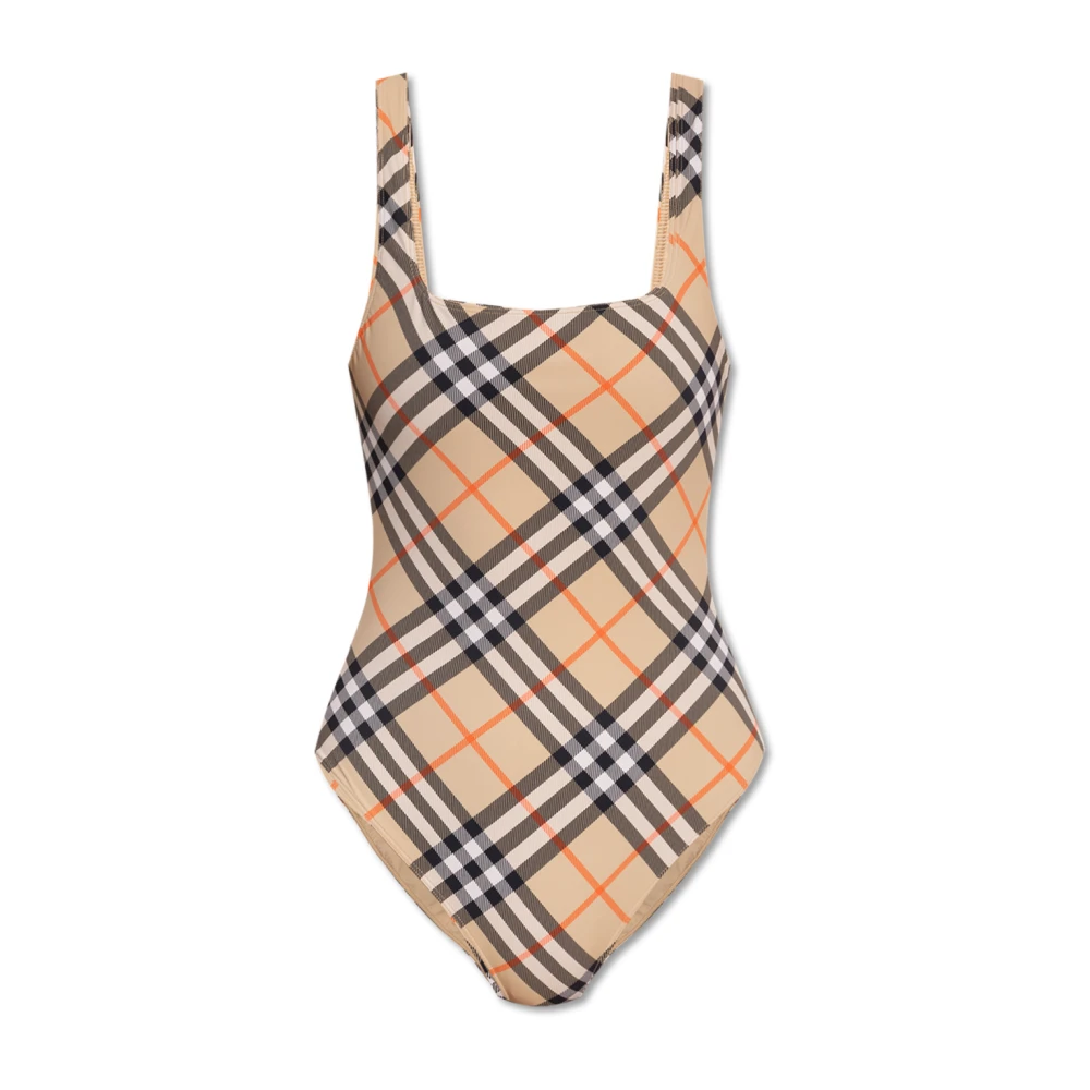 Swimwear > One-piece - - Burberry - Modalova