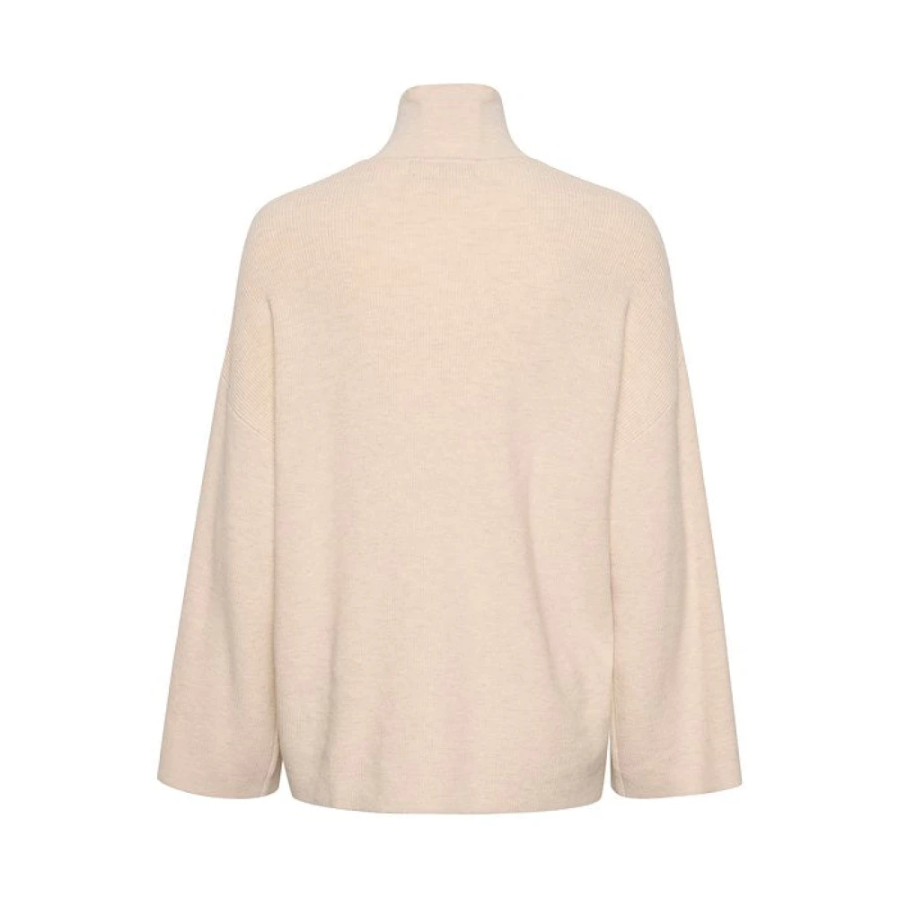 InWear Klassieke GittelIW Coltrui Beige Dames