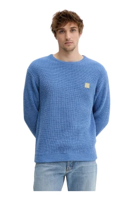 Crashway Sweater