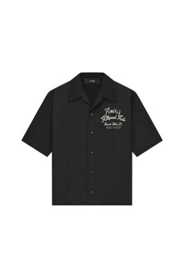 chemise-noire-brodee-graphique