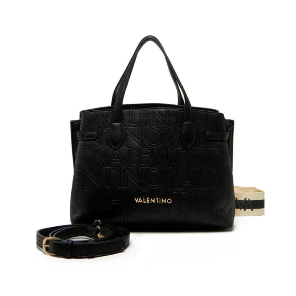 VALENTINO BAGS BORSA DONNA NERO TAGLIA = UNI - Immagine 2