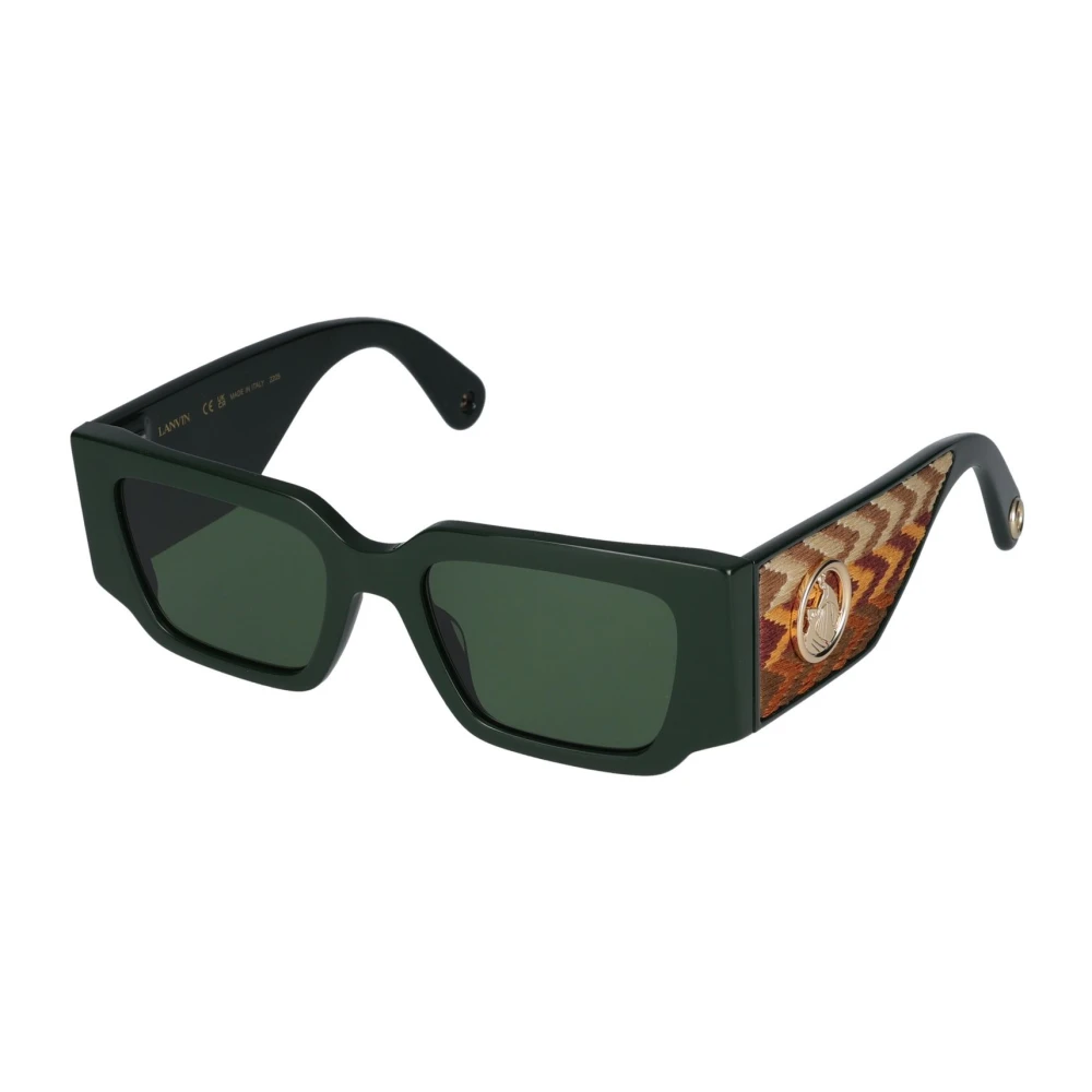 Accessories > Sunglasses - - Lanvin - Modalova