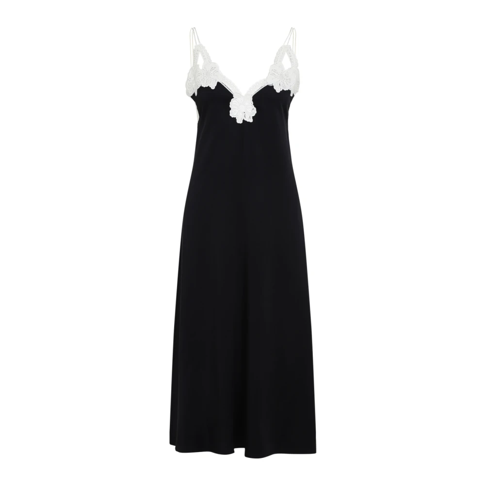 Dresses > Day Dresses > Maxi Dresses - - Jil Sander - Modalova