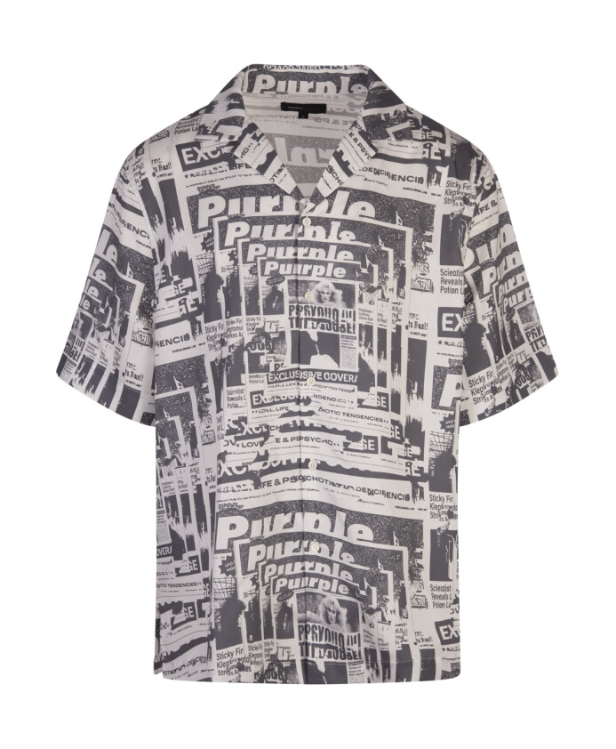 multicolour-short-sleeve-shirt-for-men