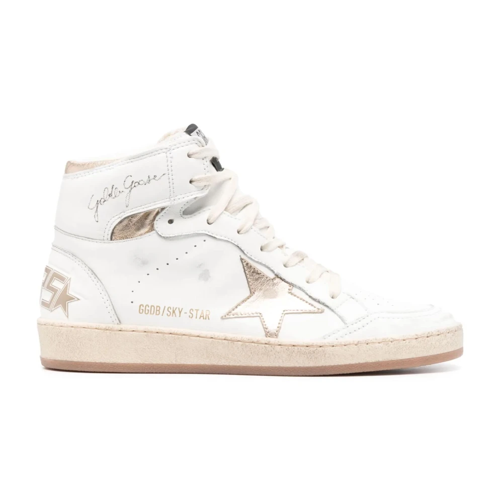 Shoes > Sneakers - - Golden Goose - Modalova