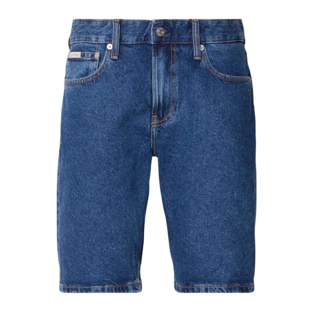 Shorts > Denim Shorts - - Calvin Klein - Modalova