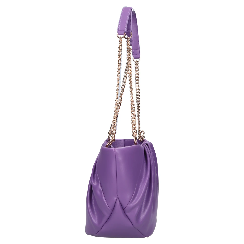 La Carrie Tassen.. Paars Purple Dames