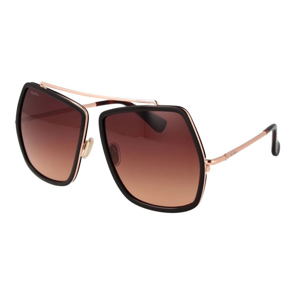 Accessories > Sunglasses - - Max Mara - Modalova