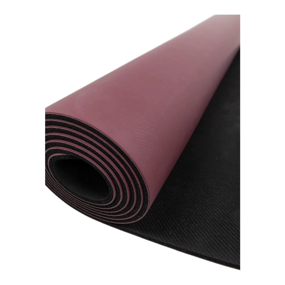 Sporty & Rich Yogamat Red Dames